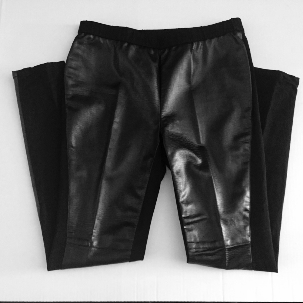 Trouve Leggings Sz S